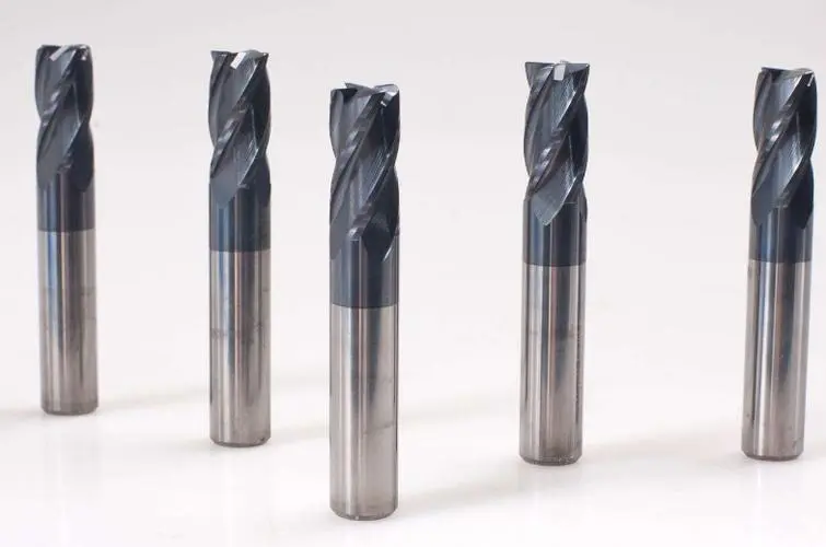 Milling cutter3 Milling cutter3